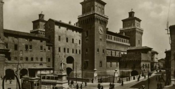 Ferrara