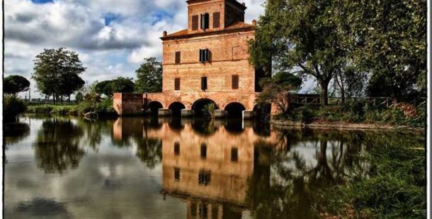 Torre-Abate