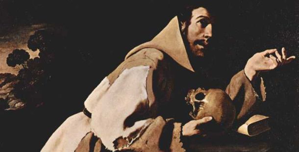 San-Francesco-estasi-Francisco-Zurbaràn-Palazzo-Diamanti-Ferrara