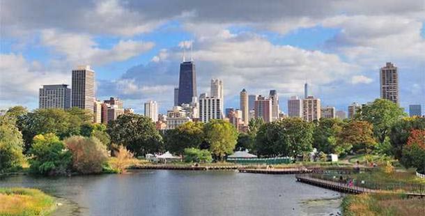 chicago