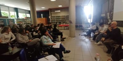 vite di carta, in attesa di Undici. Non dimenticare