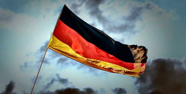 Germania, (ex) cuore dell’Europa