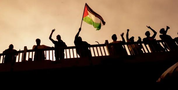 I detenuti del Global Sumud Land Convoy in sciopero della fame in un sito di detenzione segreto in Libia