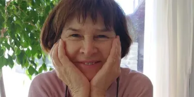 Maura Franchi e il nostro ‘68
