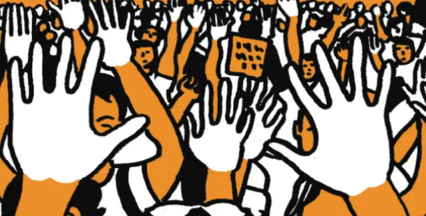 Genova 2001: un movimento che ha cambiato il modo di guardare il mondo