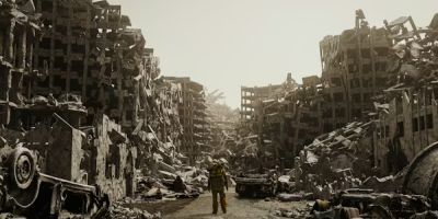 A pensarci bene / Il Genocidio e l'errore di Erri De Luca
