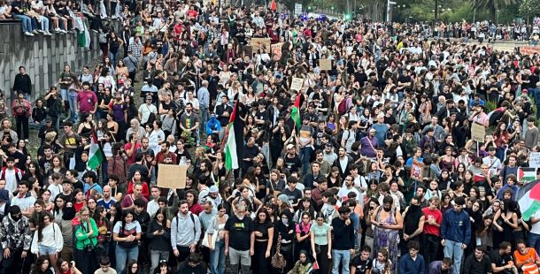 Il prossimo Nobel vada ai piccoli non potenti che cambiano il mondo