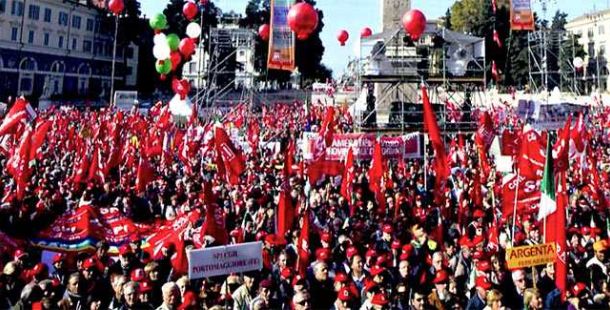 cgil-roma-25ottobre