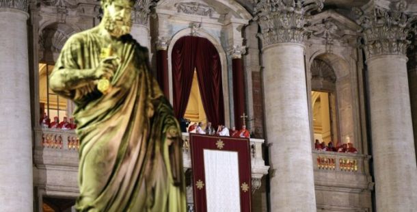papa vaticano