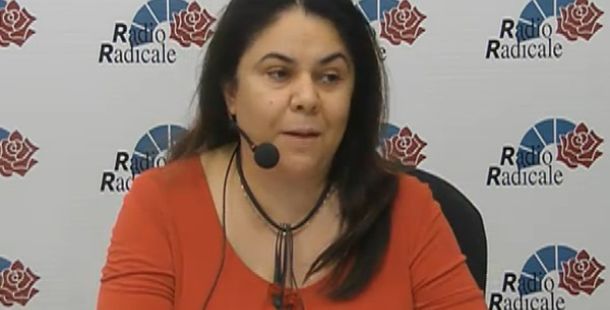Michela Murgia ta parole e realtà