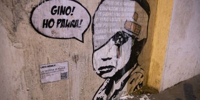 Laika Gino Strada