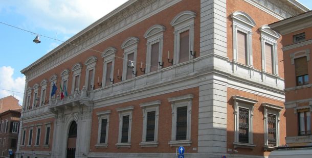 Palazzo Barbantini Koch: non c'era nessun bisogno di un nuovo museo