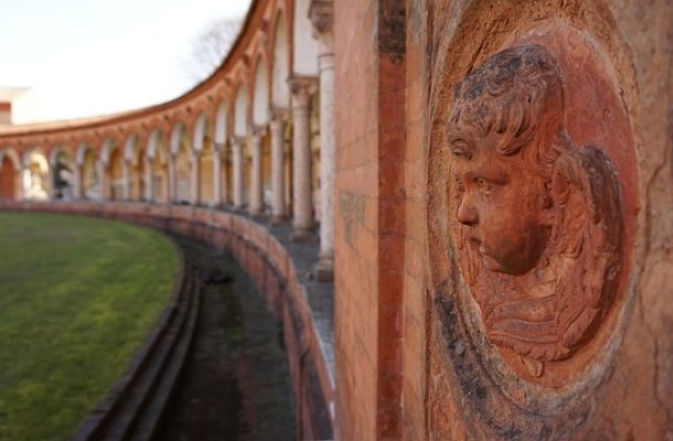 Presto di mattina. La città giusta