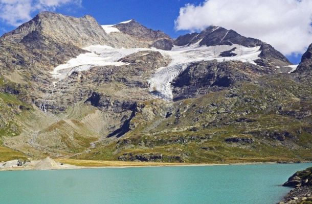 Al cantón fraréś Bruno Zannoni: Laudato si'