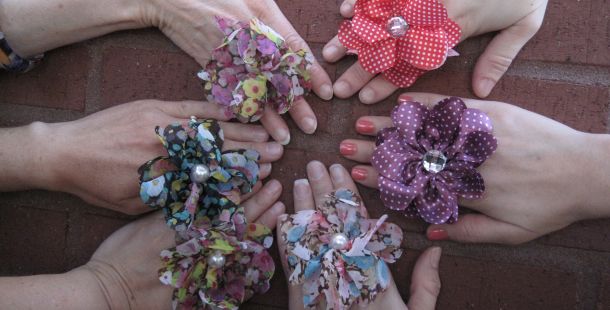 vite di carta dieci donne più due dodici