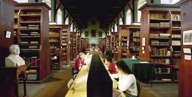 studi umanistici