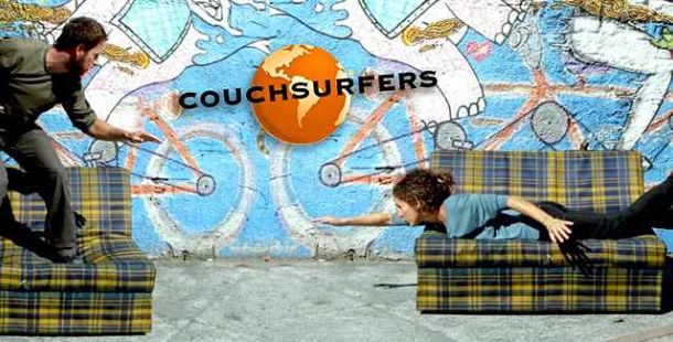 couchsurfers
