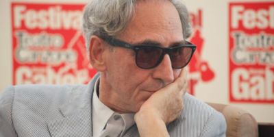 Franco Battiato