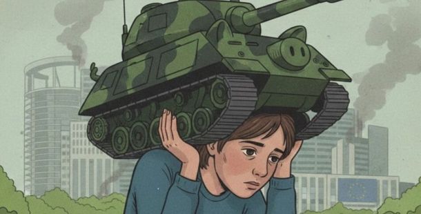 Scuola, Università e ricerca: la militarizzazione va avanti spedita