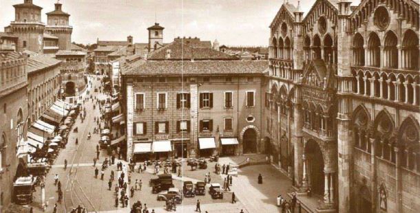Ferrara-Antica