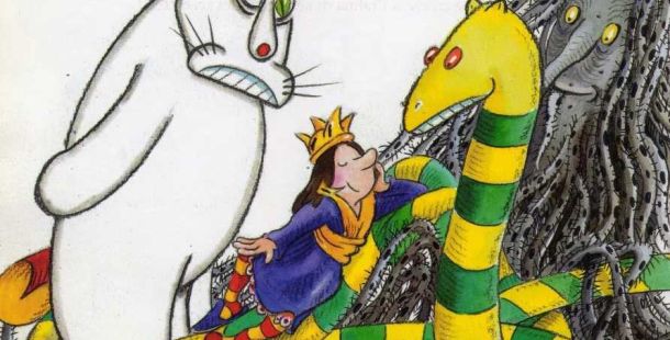 lettura - biblioteca bassani - fiabe - bambini