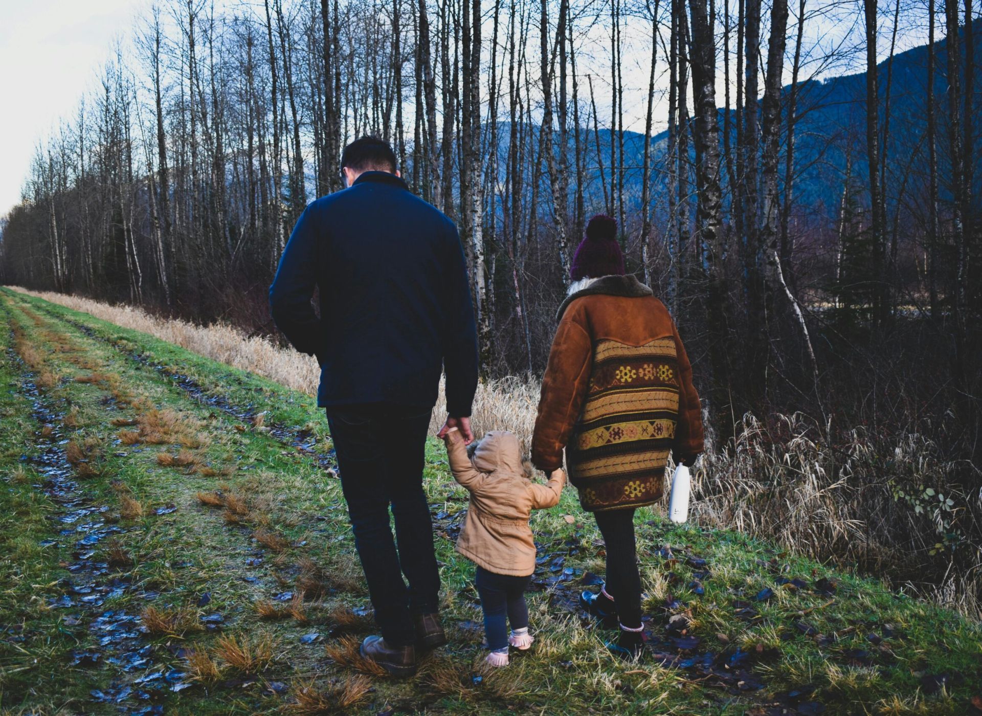 Famiglia nel bosco: il tranello dietro la parola "inclusività"