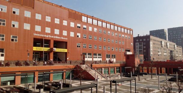 Università Milano