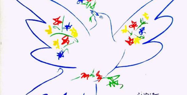 colomba Picasso