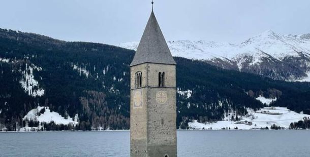 Cambiamento climatico e patrimonio culturale. Ravenna 2100: progettare l'adattamento