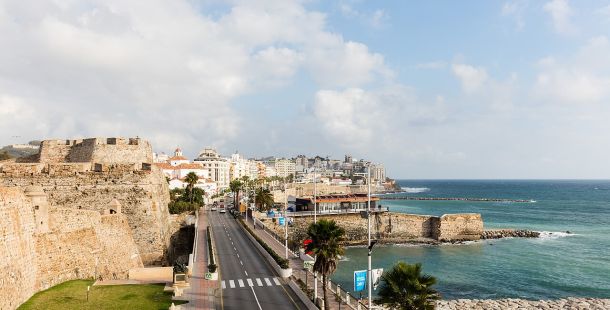 Ceuta e immigrati