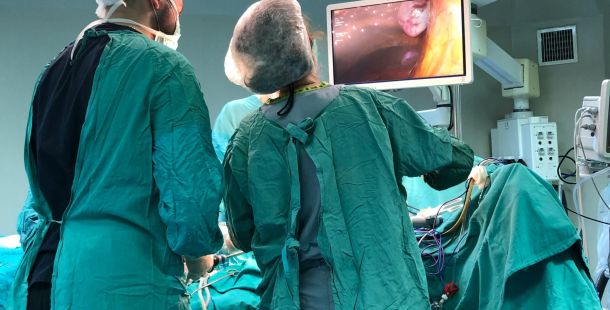 la sanità pubblica è meglio di quella privata