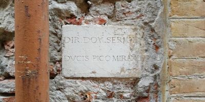 pico mirandola