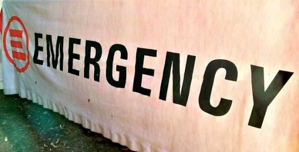 emergency