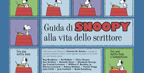 snoopy