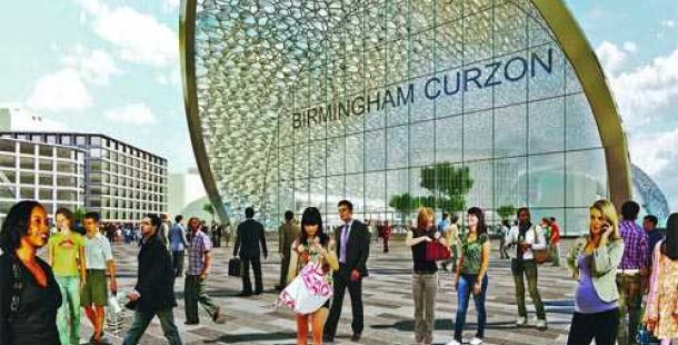 Birmingham-curzon