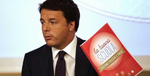buona-scuola