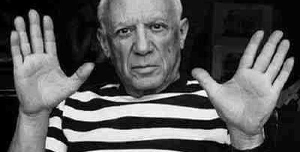 pablo-picasso