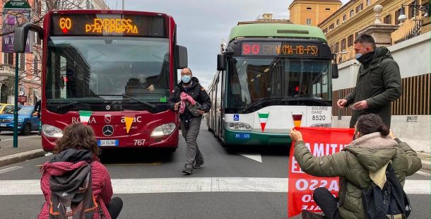 Cosa c'è dentro il ddl sicurezza: la parola d'ordine è reprimere