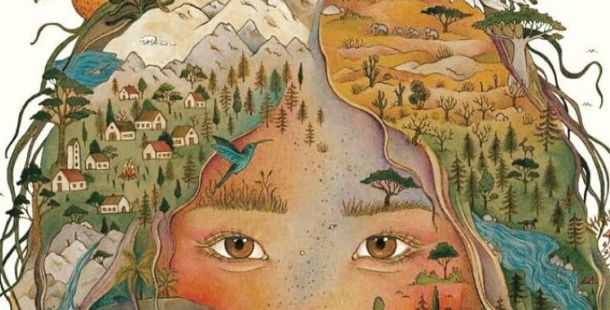 «Origine», i bambini indigeni raccontano il loro popolo