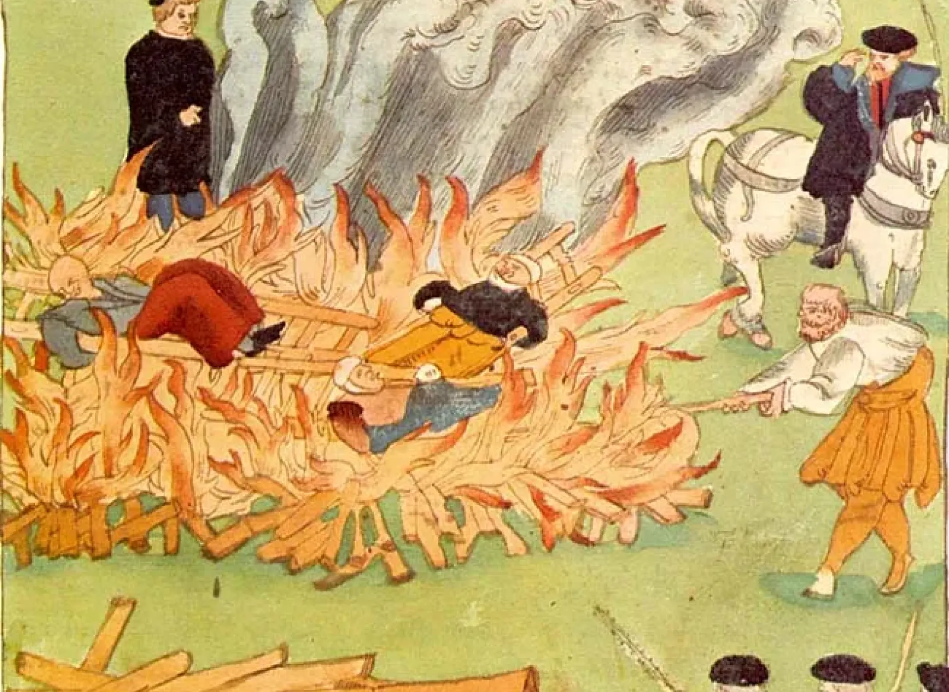 La nostra è una civiltà superiore