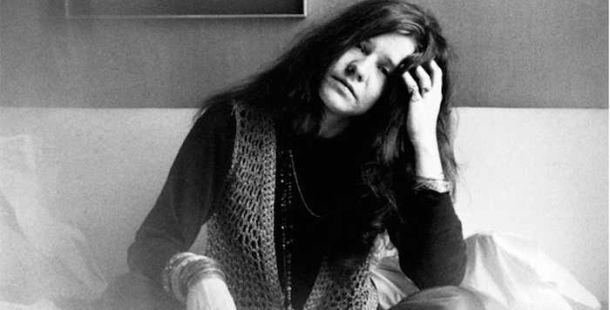 janis joplin
