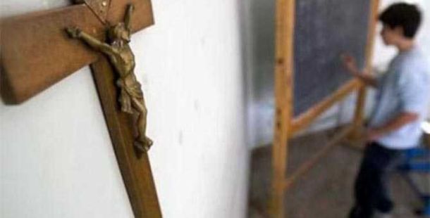scuola-laicità