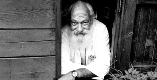Tiziano Terzani cercava l’Assoluto, e l’ha trovato