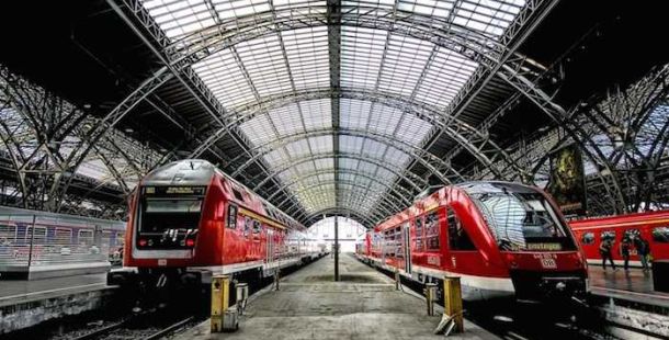 treno