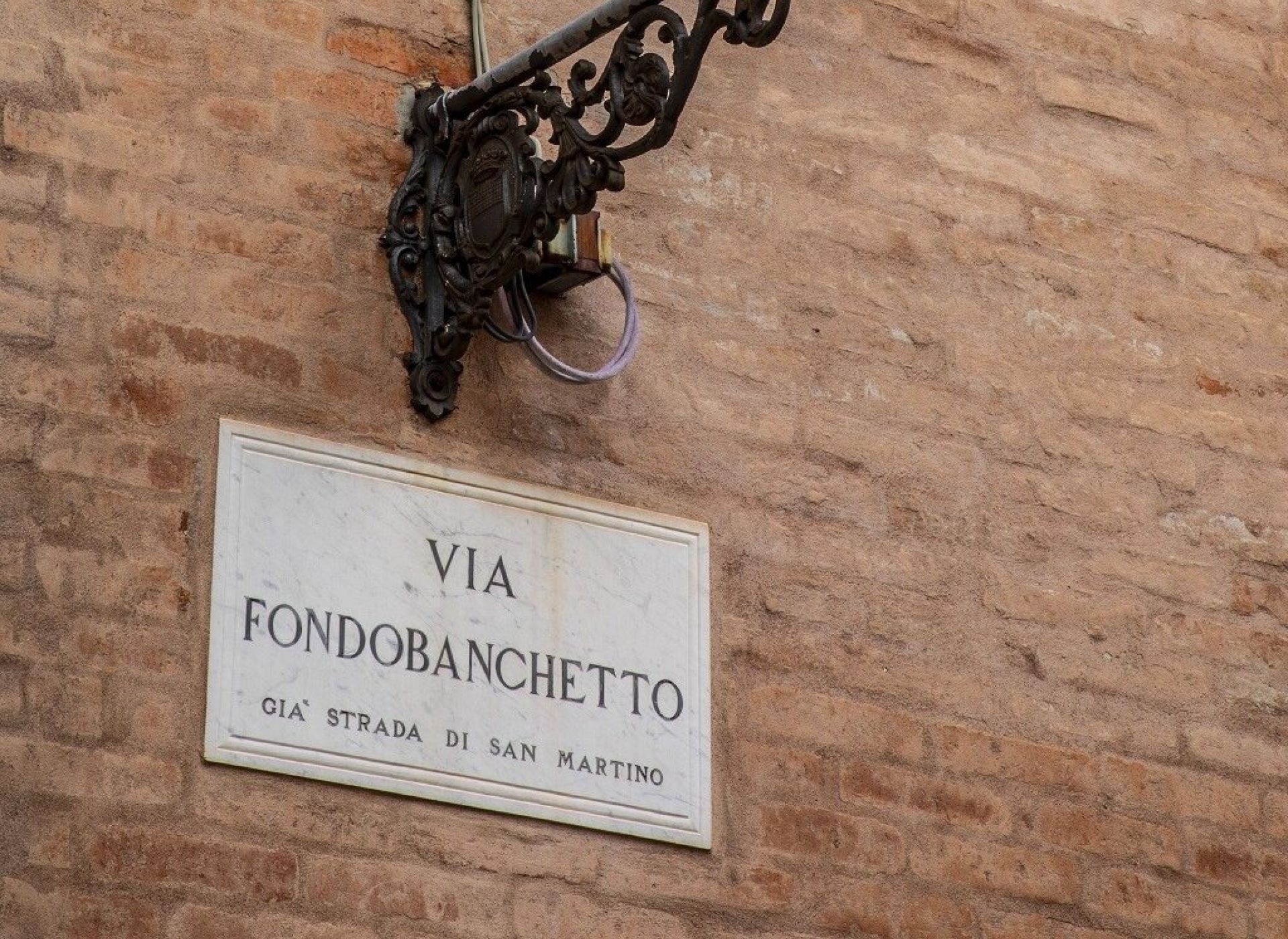 Chi ha dormito nel mio letto?