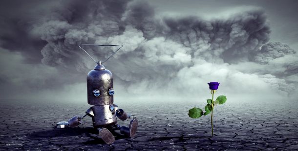 robot