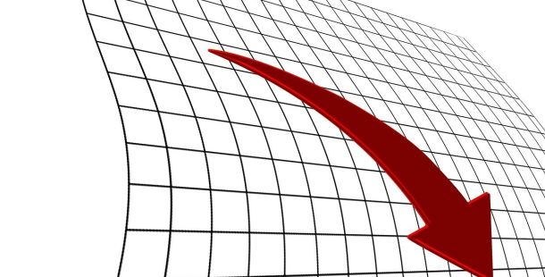 L’Italia verso la recessione?