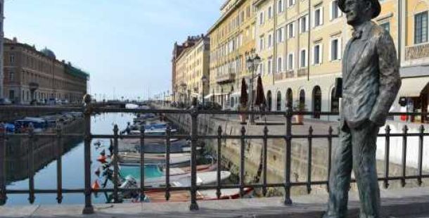 passeggiata