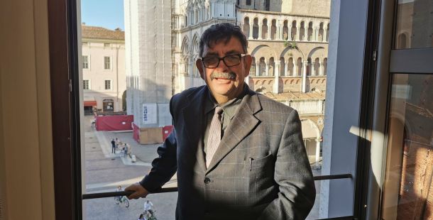 Ferrara neo-estense in mostra: dipinti e disegni dai maestri dell'800 fino a Boldini e Previati