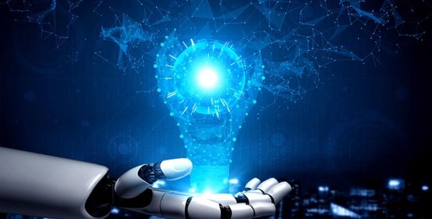Nazionalizzare l'intelligenza artificiale?